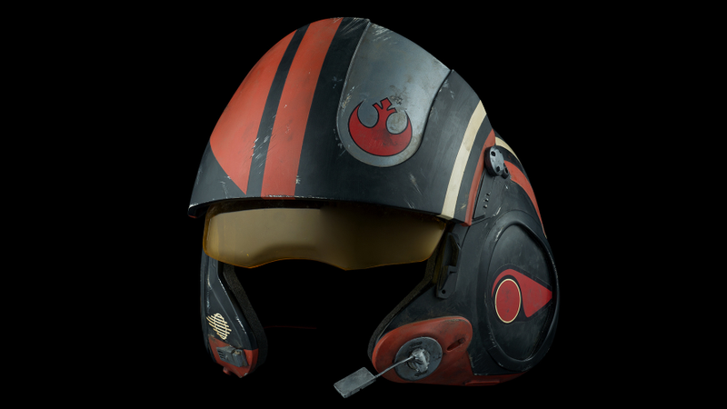 Illustration for article titled Lucasfilm and Disney Are Now Selling Their Own Flawless Star Wars Props